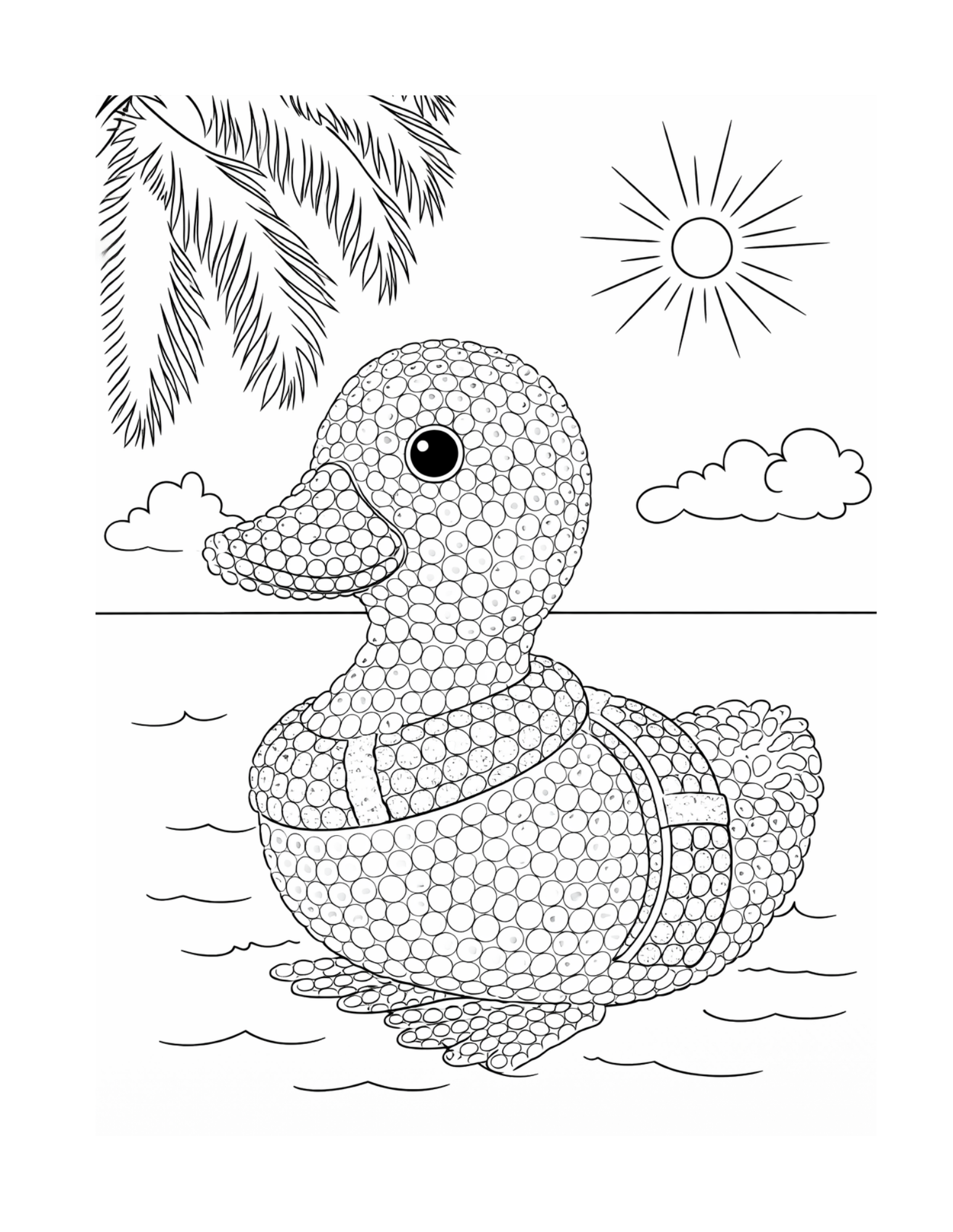 Coloring Page Preview 5