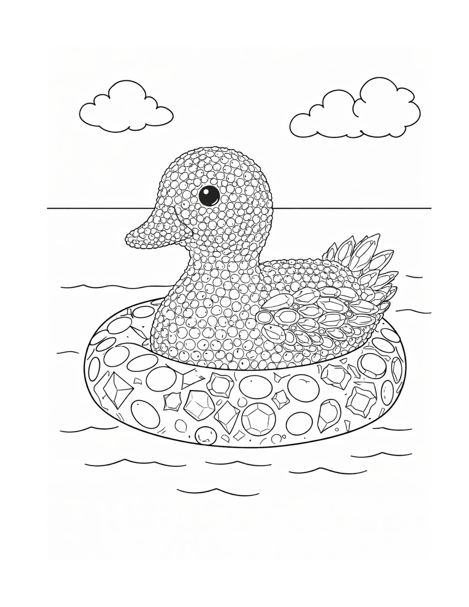 Cruise Duck Preview 3